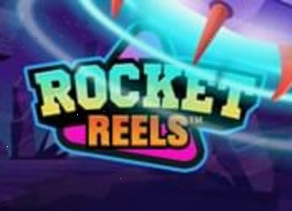 Огненные ракетные катушки Rocket Reels